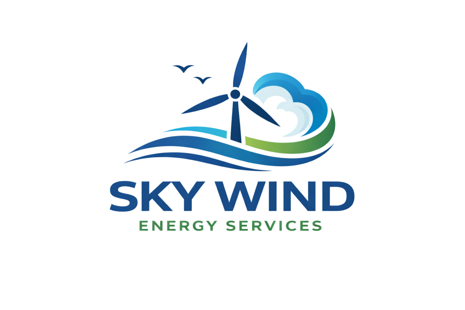 SKY WIND ENERGY SERVICES