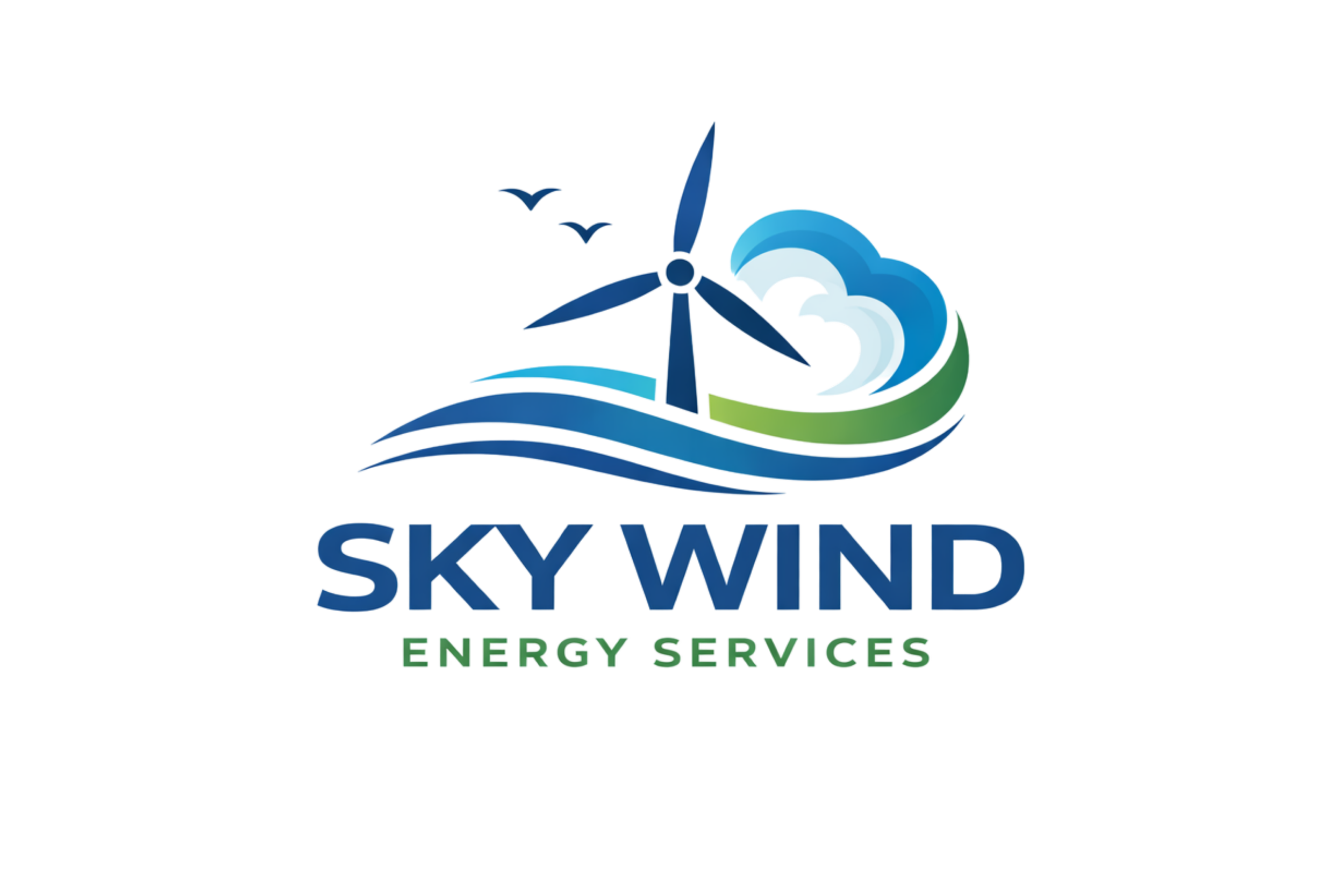SKY WIND ENERGY SERVICES