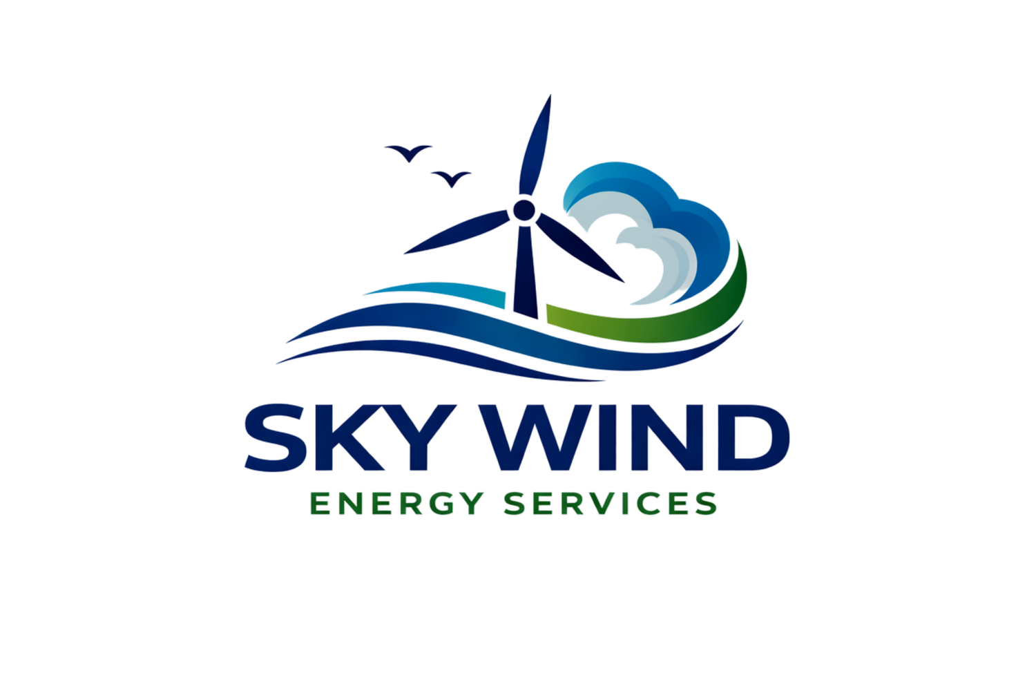 SKY WIND ENERGY SERVICES
