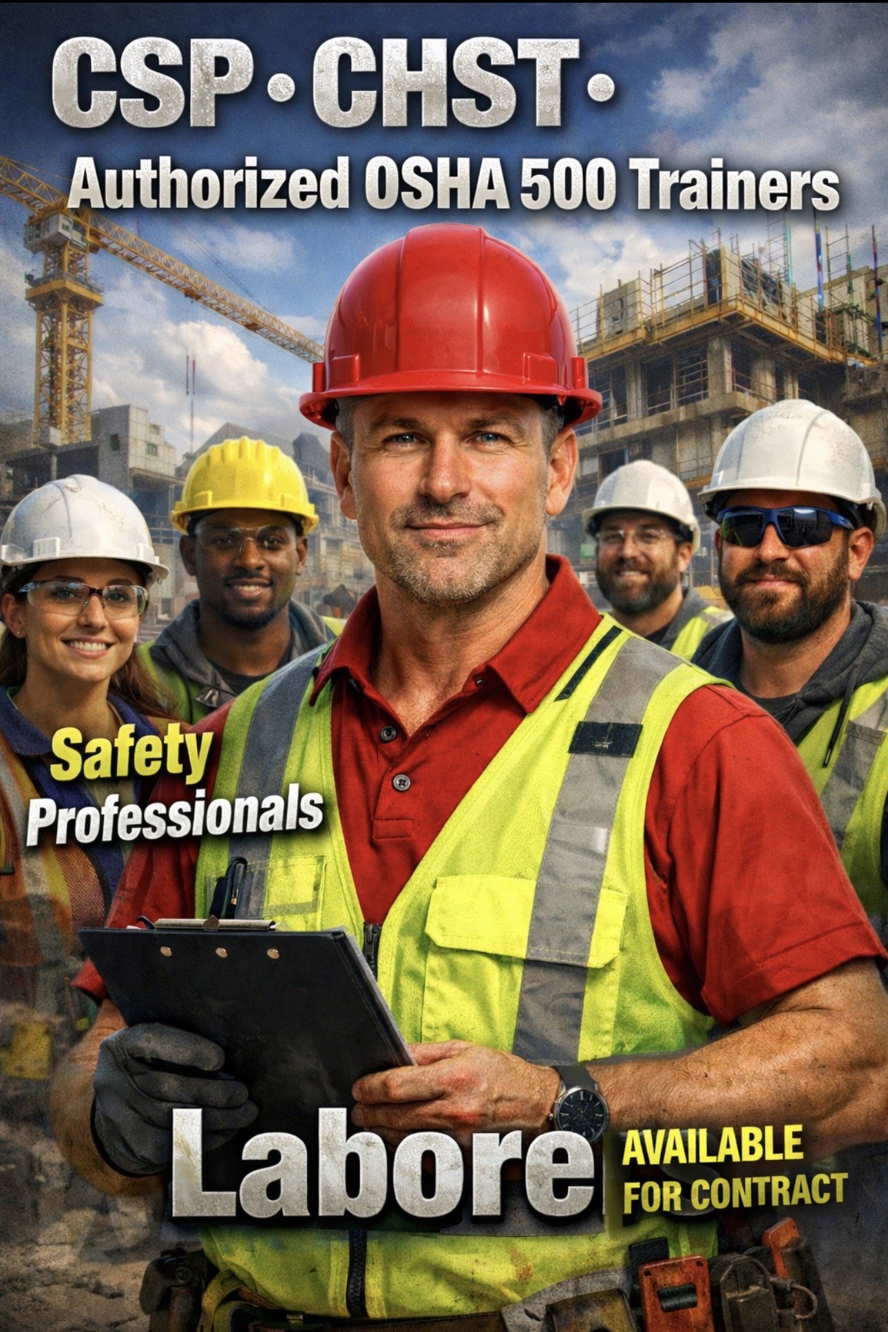 Consulting/Professional Services