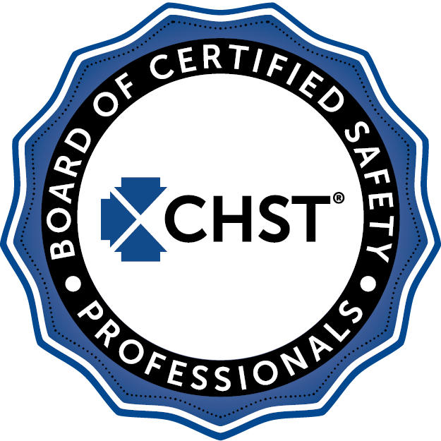 CHST Exam Prep & Study