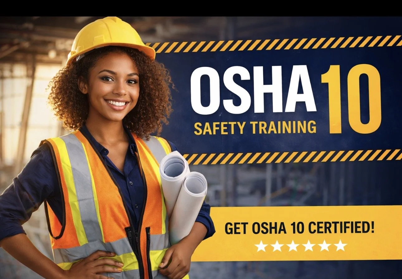 OSHA-10