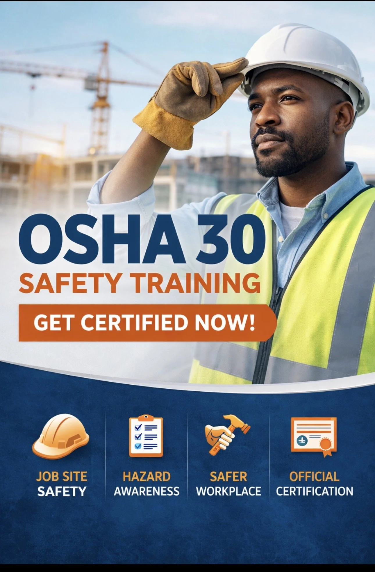 OSHA 30