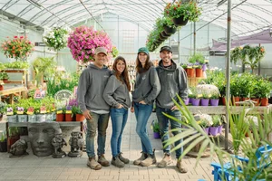 Jardins Foster photo 5