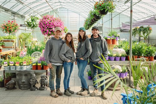 Jardins Foster photo 6