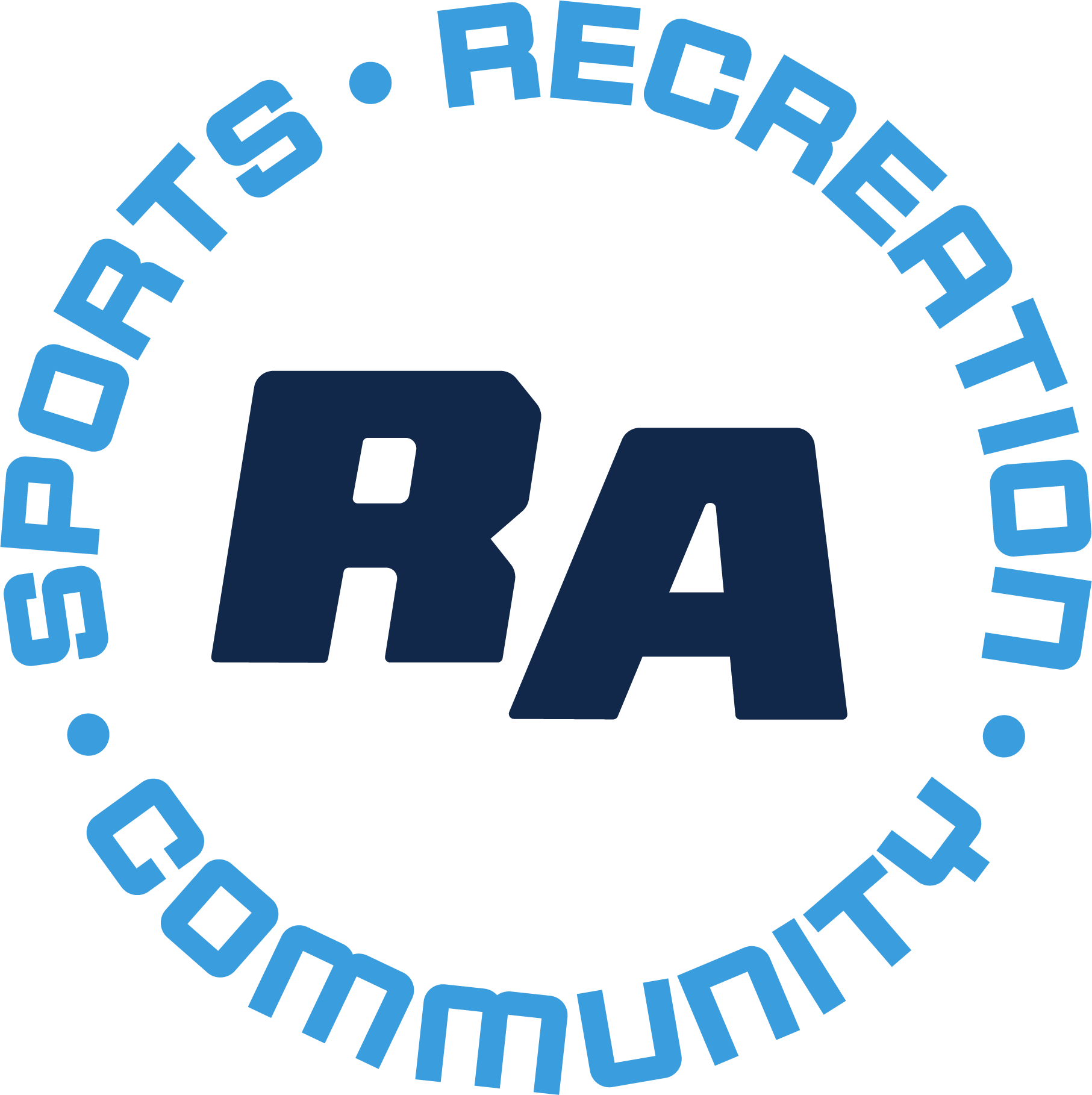RA Centre Logo