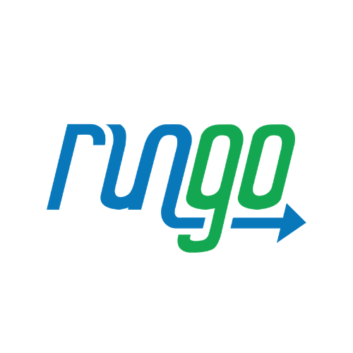 RunGo Logo