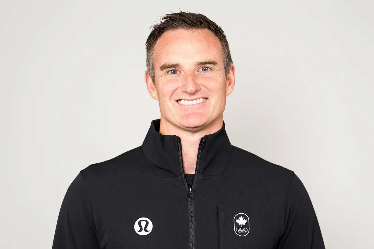 Andrew Baker Joins CHFI Board