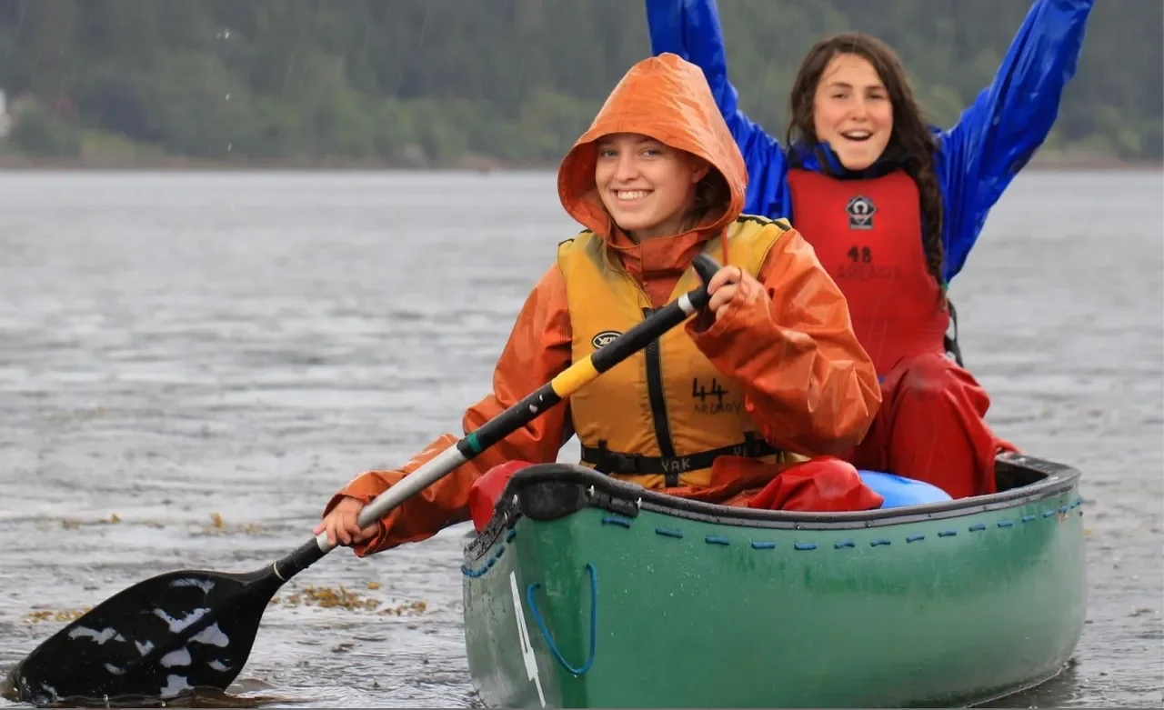 How One MP Seeks to Change the World for Youth Physical Activity