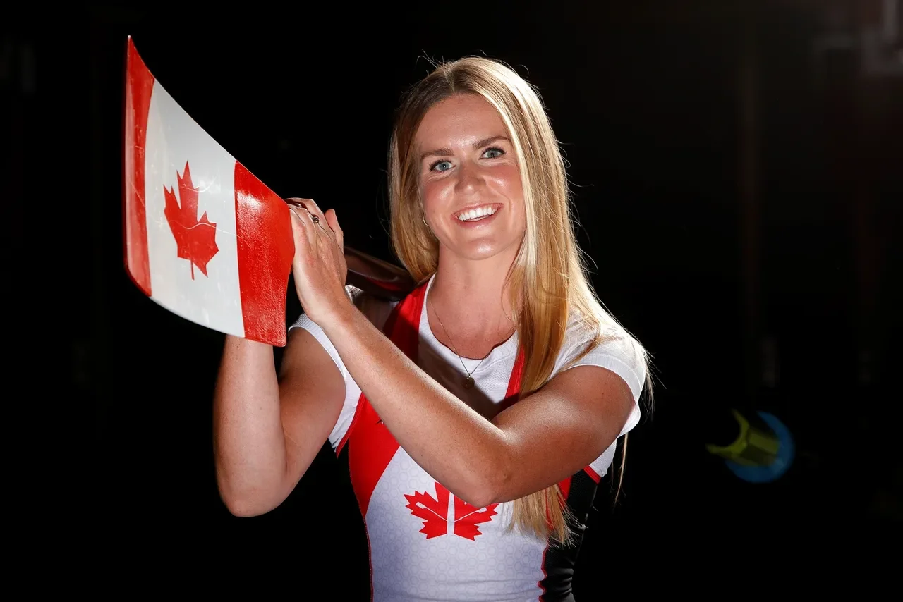Olympian Madison Mailey Joins CHFI Board
