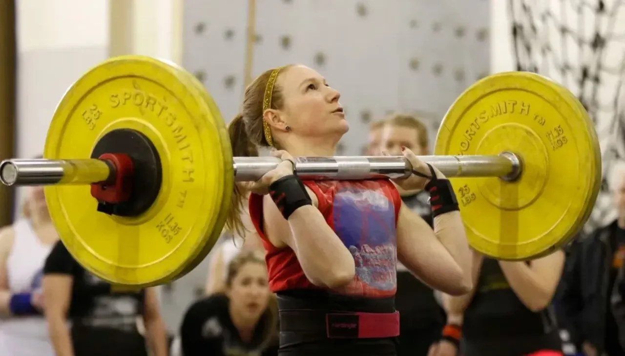 Everyone Should be Lifting Weights. Here’s Why.