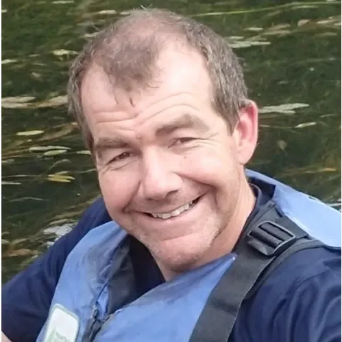 Outward Bound’s Rob Wallis Joins CHFI Board of Advisors