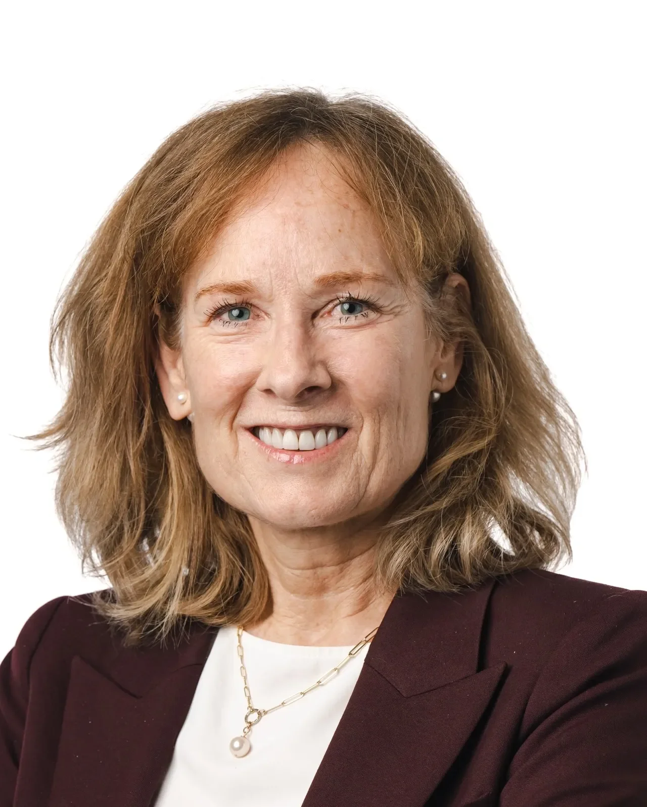 Kathryn Seeley Joins the CHFI as New Board Member