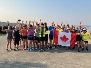 Parkrun – A Great Event in the Spirit of CHFI