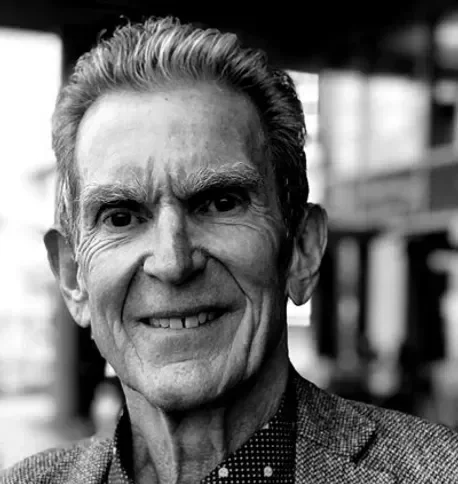 The Passing of Beloved Dr. Jack Taunton