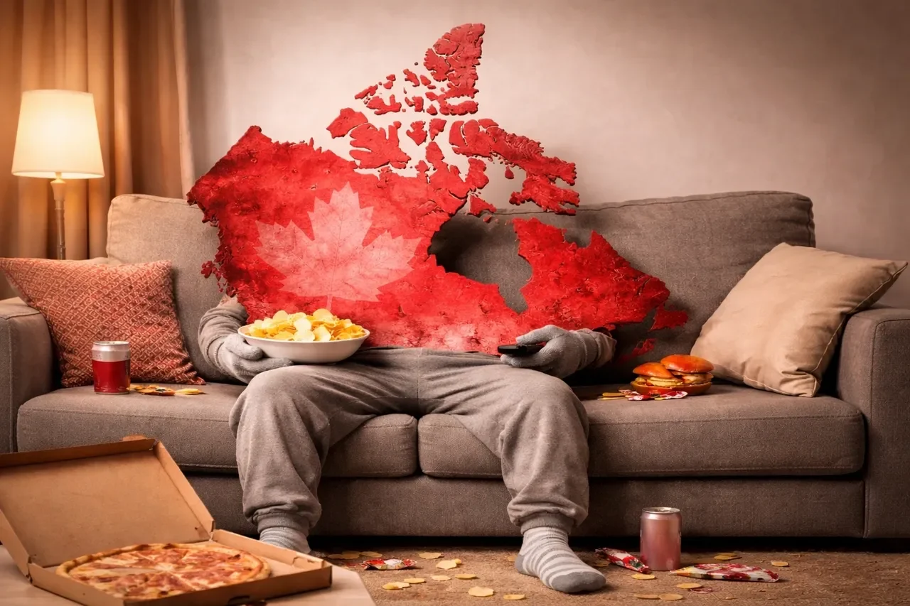 Canada’s Health Crisis Is Worsening: New Data Reveals Decline