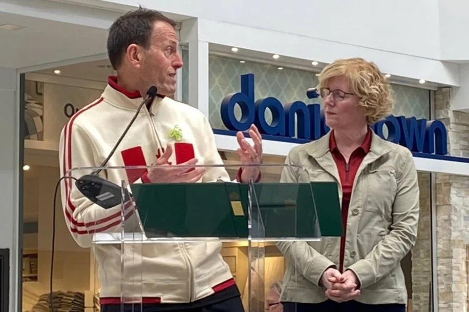 West Vancouver hosts National Forum on Health and Fitness