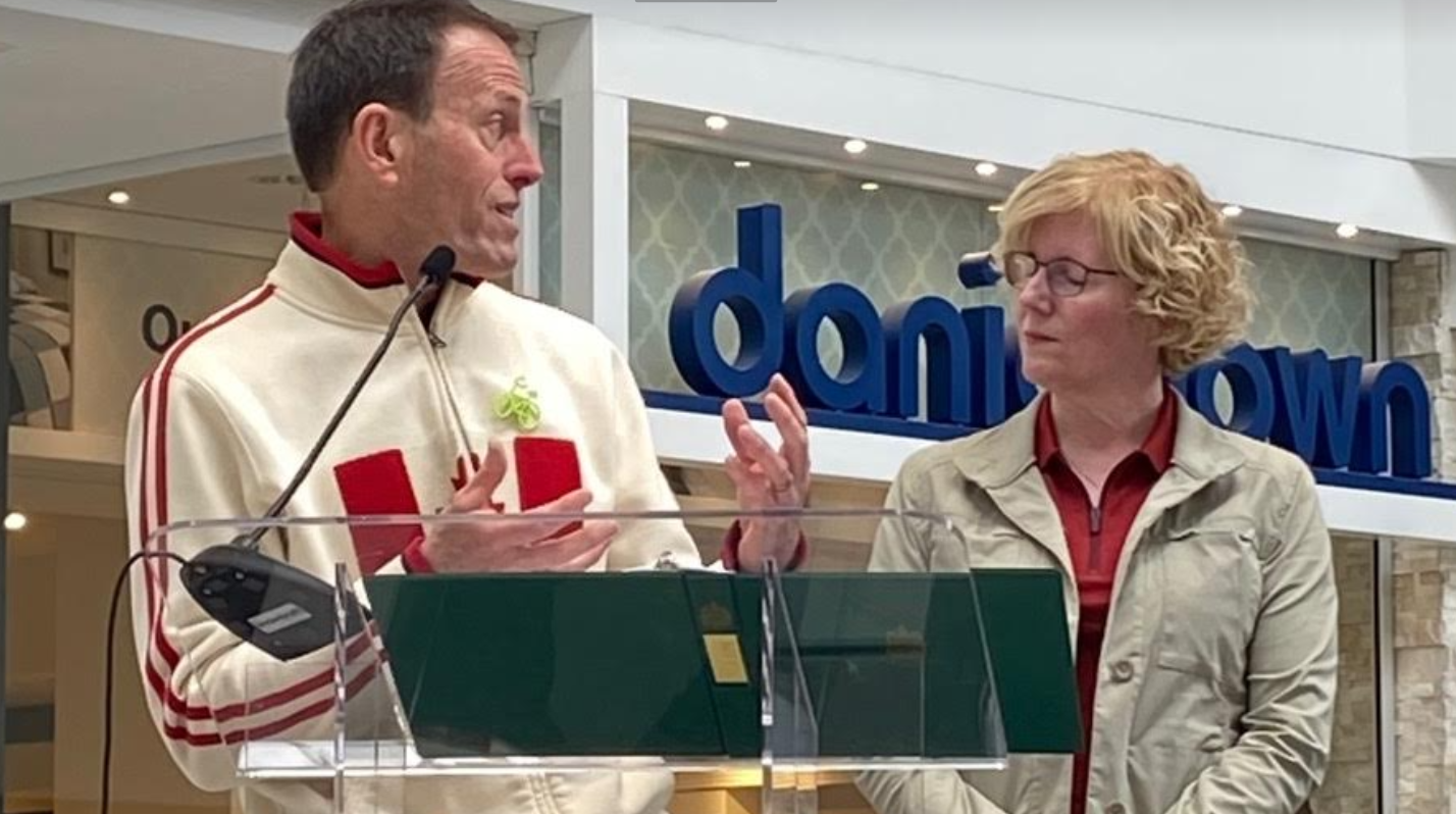 National Health Forum wraps up in West Vancouver