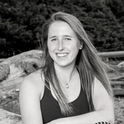 Jordan (Meimei) Weston