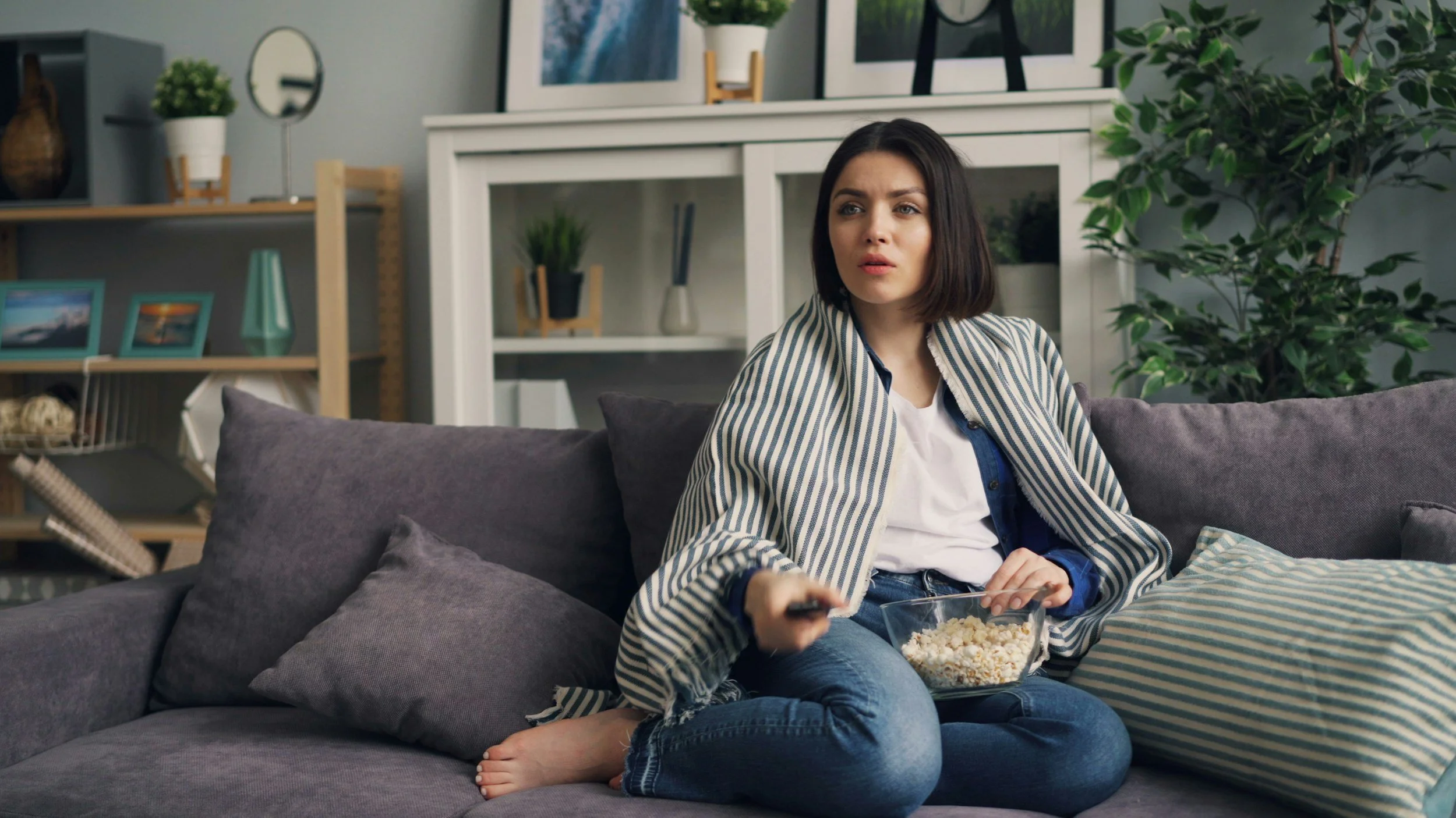 Screens, Sitting, and the Health Cost of Not Moving Enough