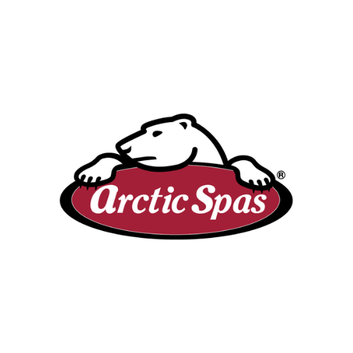 Arctic Spas Logo