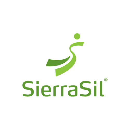 SierraSil Logo
