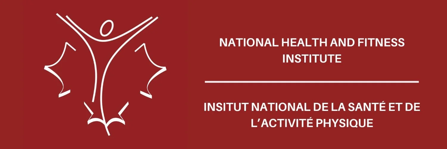 Canadian Health and Fitness Institute