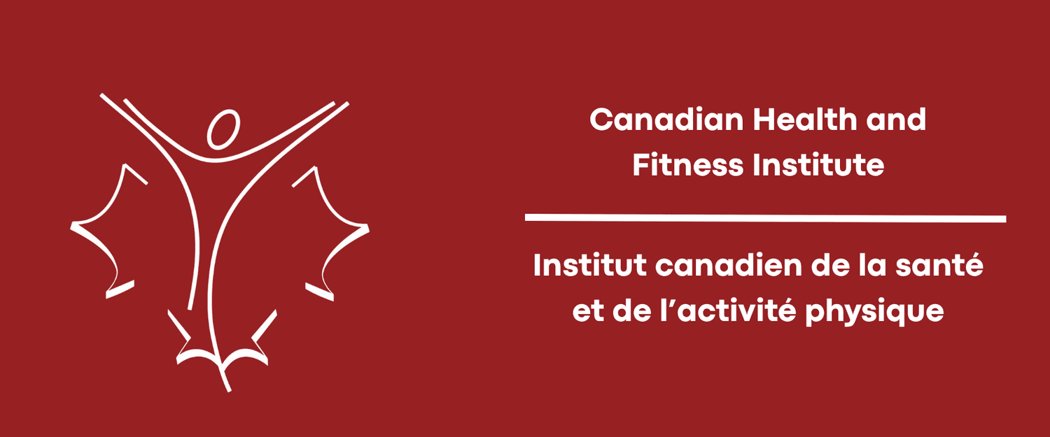 Canadian Health and Fitness Institute