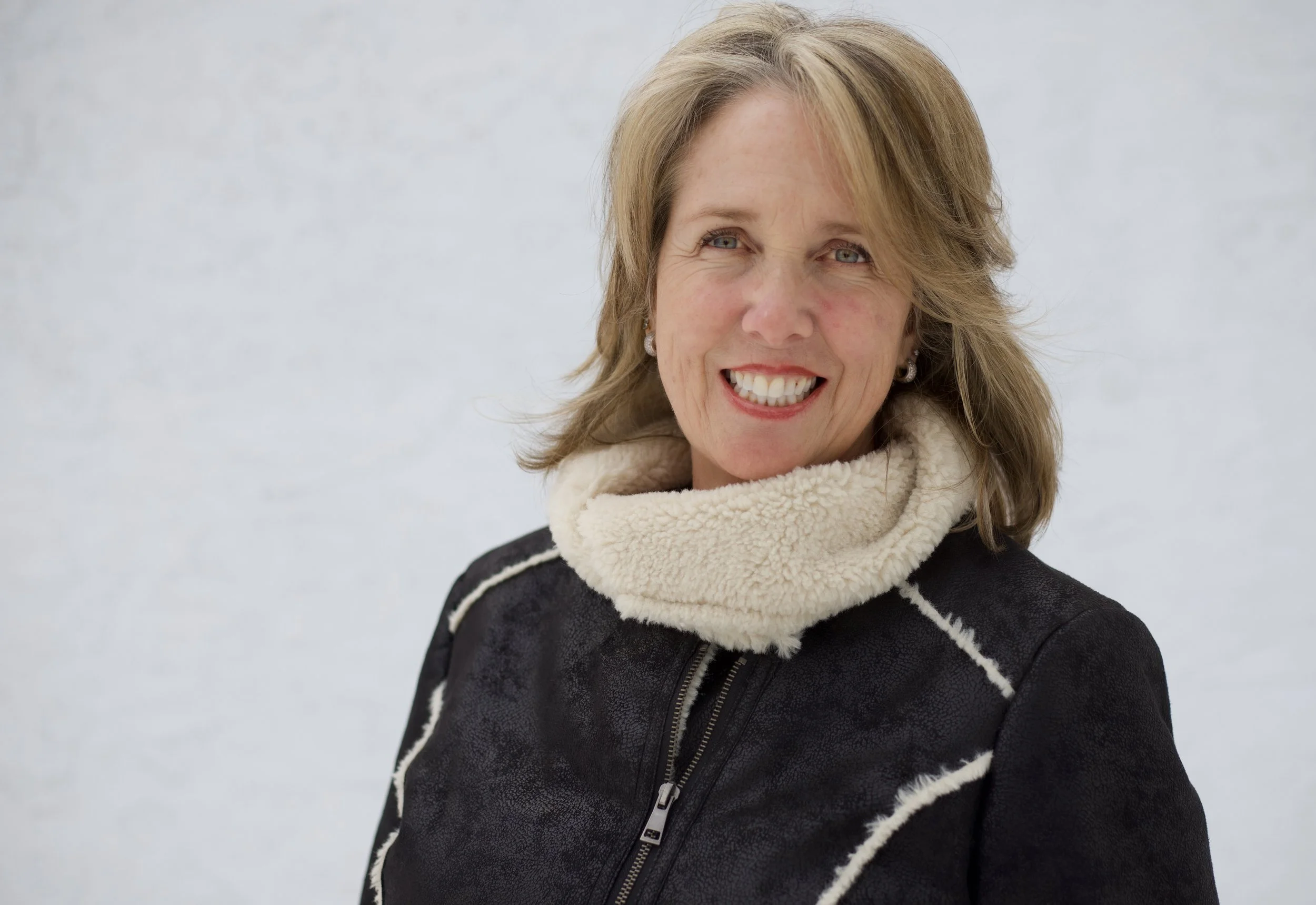 Rachel Renaud CHFI Headshot