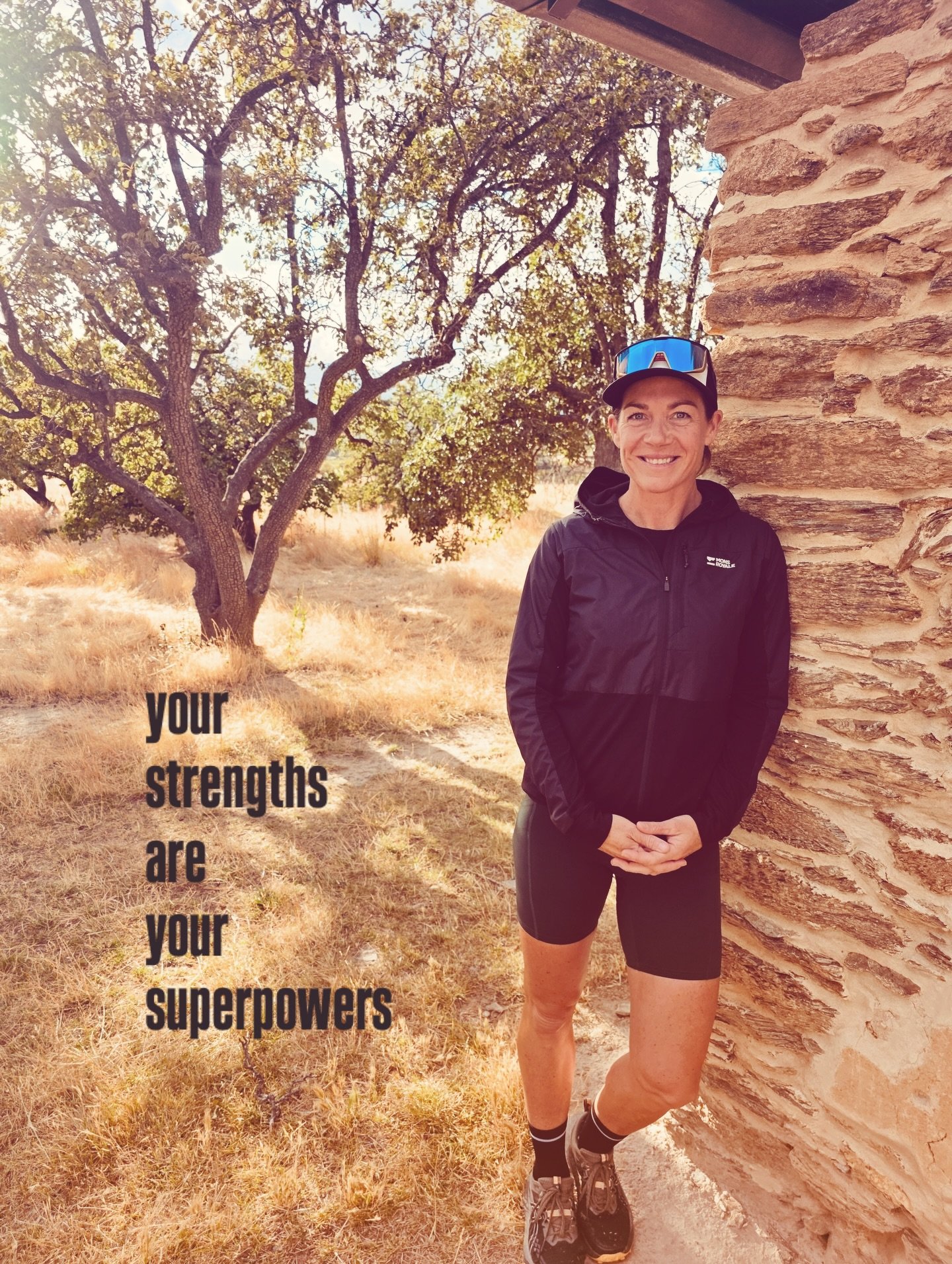 Do you know yours? 

So often, people come to coaching focusing on what&rsquo;s &lsquo;wrong&rsquo;. 

Did you know that some of the most powerful shifts come from what&rsquo;s already working inside you, and yes, before you argue, you&rsquo;ve got e