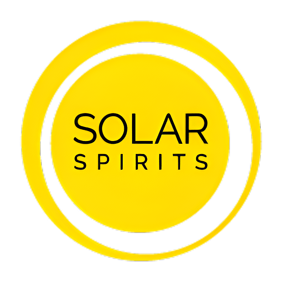 Solar Spirits