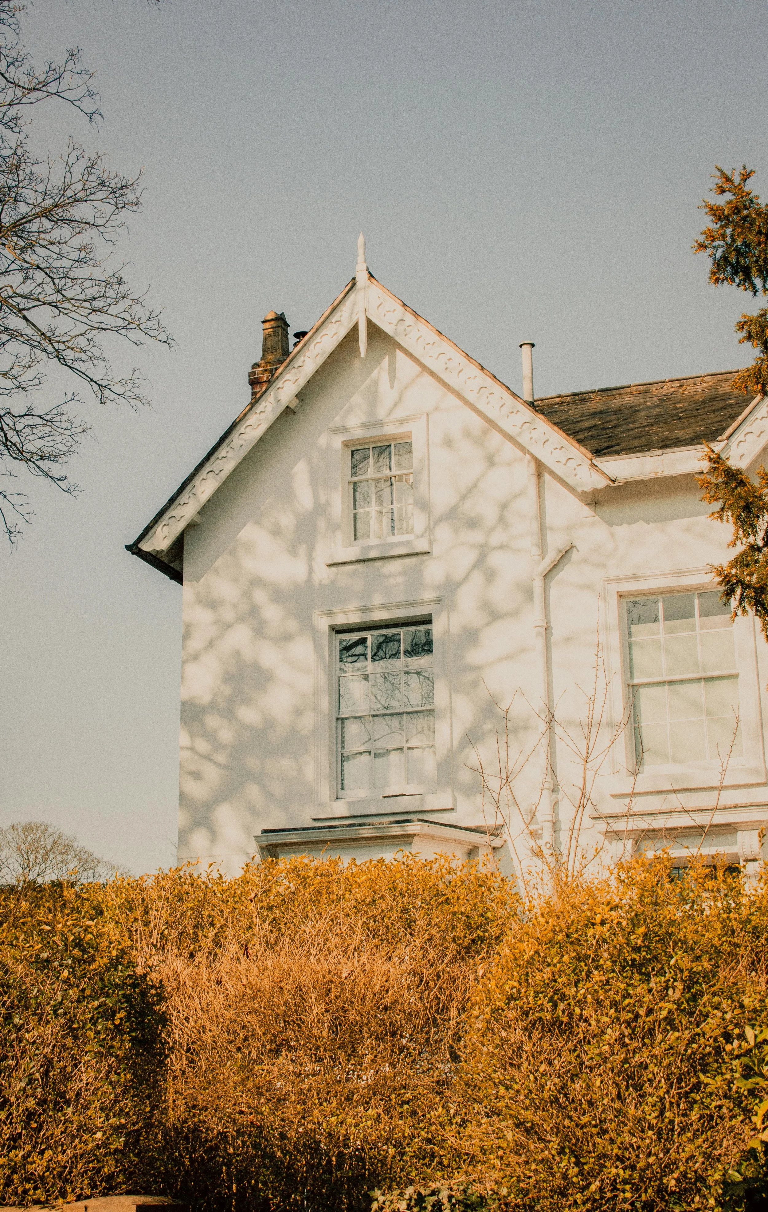 🏠 End of Tenancy / Move-Out