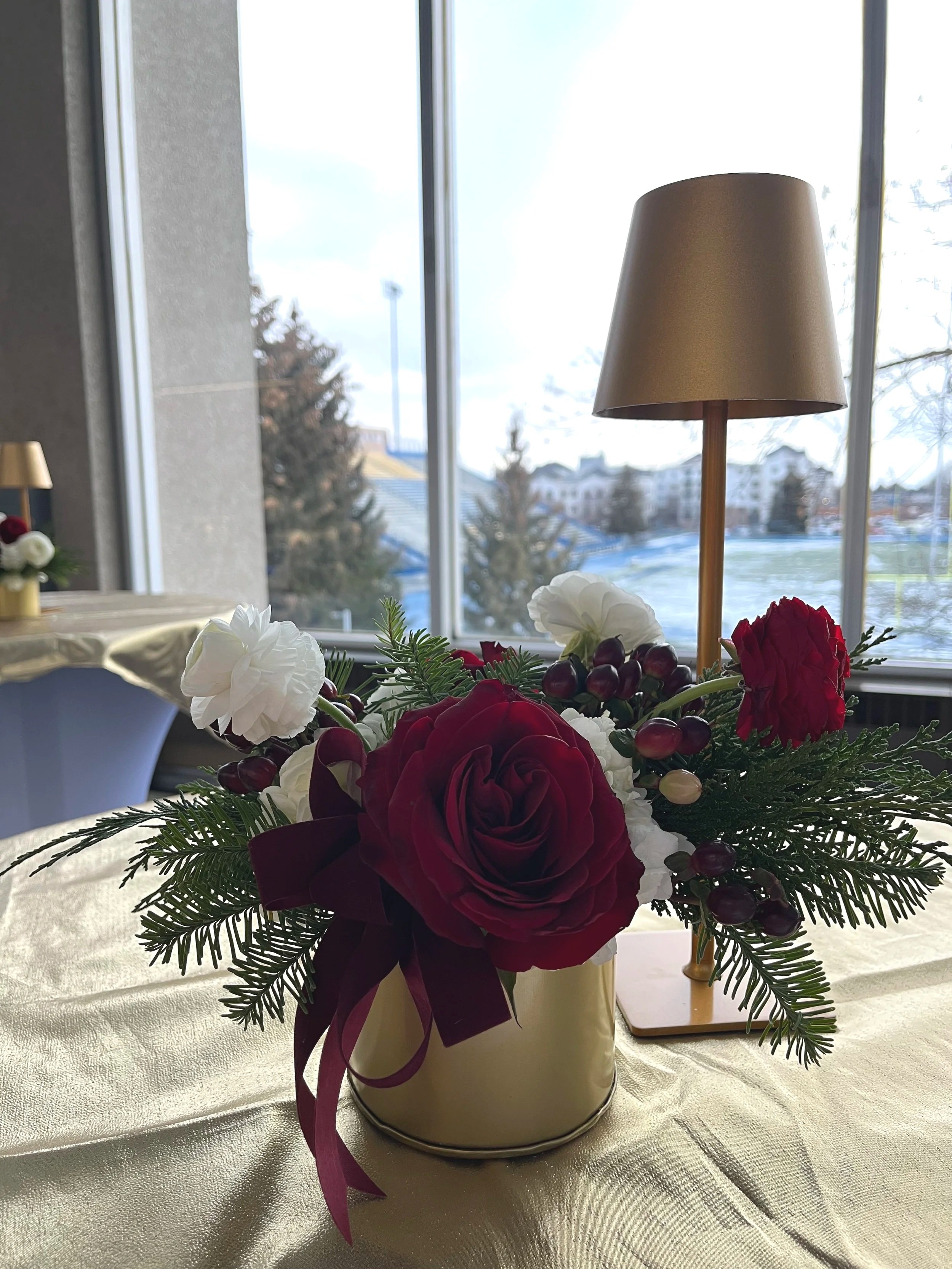 Christmas Concert Dinner