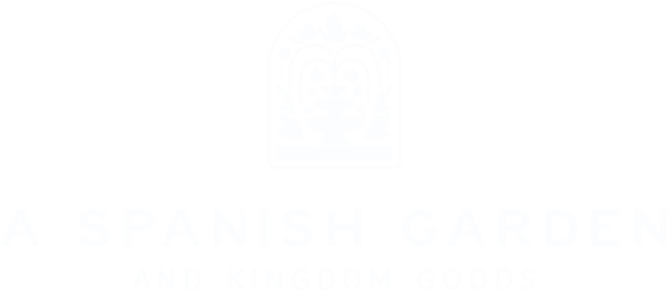 A Spanish Garden