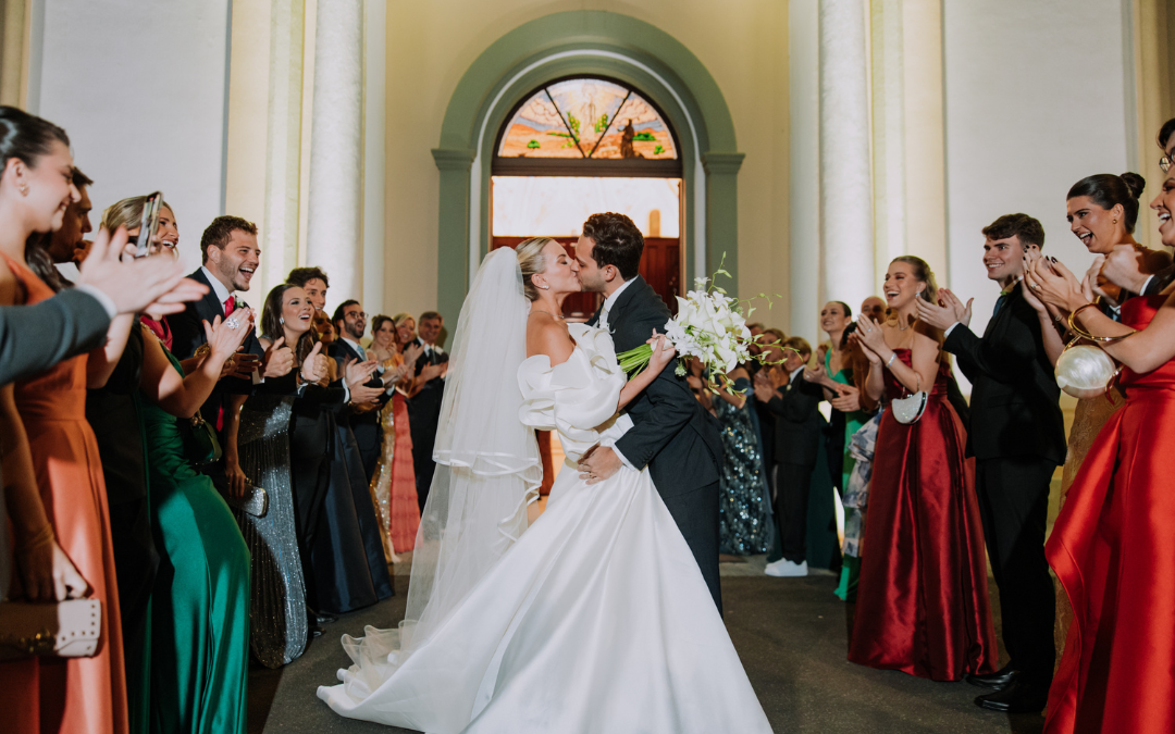 O casamento de Isabela Zanlorenzi e João Gabriel