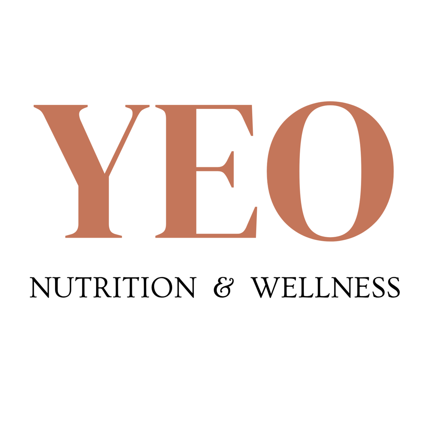 Yeo Nutrition &amp; Wellness
