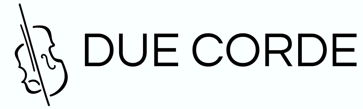 Due Corde | Grand Rapids String Musicians