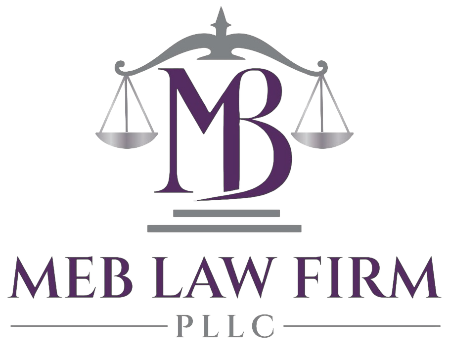 MEB LAW FIRM, PLLC