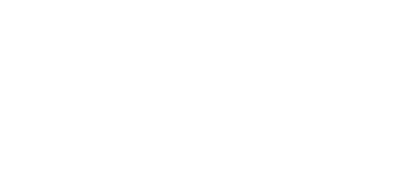 Logo for Mission Golf Academy featuring a stylized golf ball with a cross and dot pattern on the left, and the text 'MGA Mission Golf Academy' on the right in white against a black background.