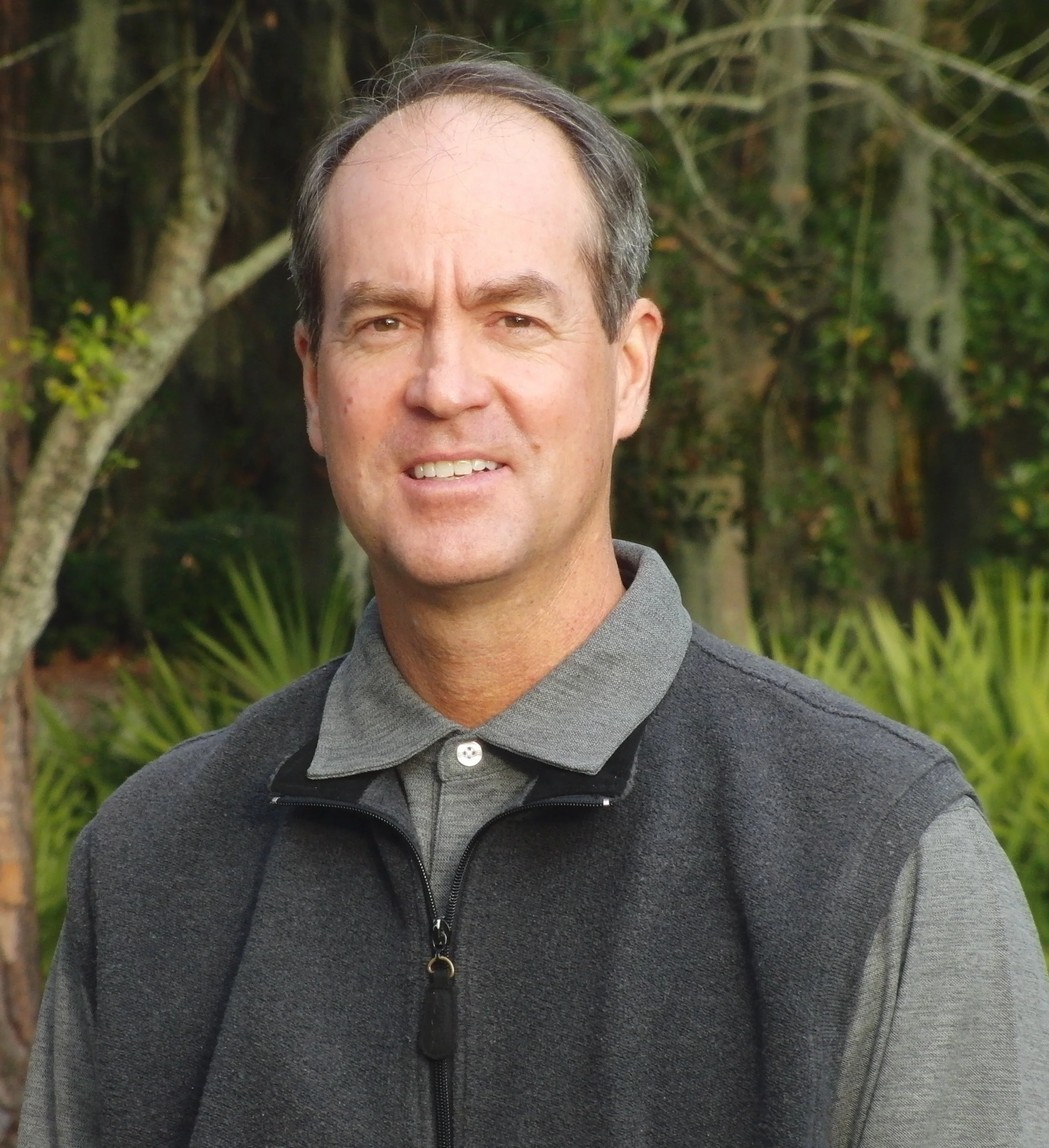 David La Pour, PGA Golf Professional