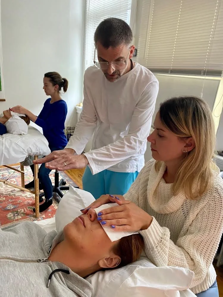 Reiki 1 Workshop with Certification