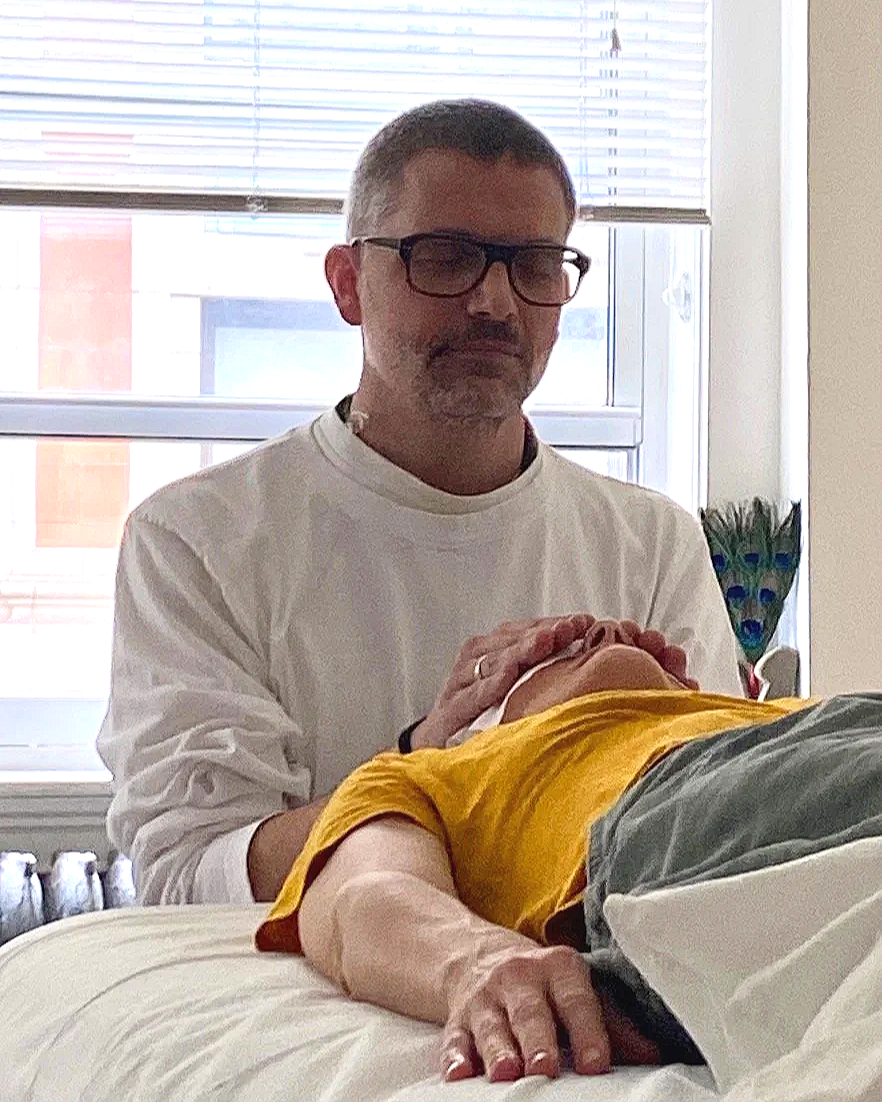 Reiki 2 Workshop with Certification