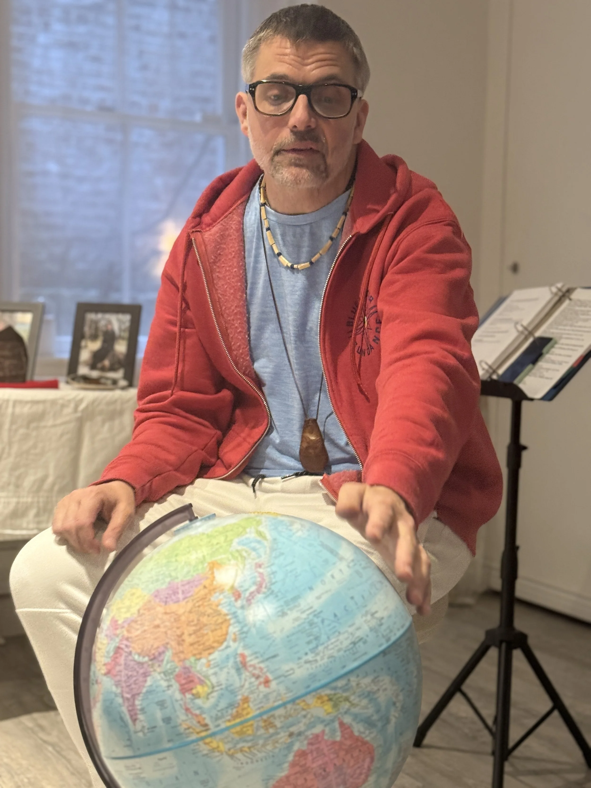 Reiki 2 Workshop with Certification