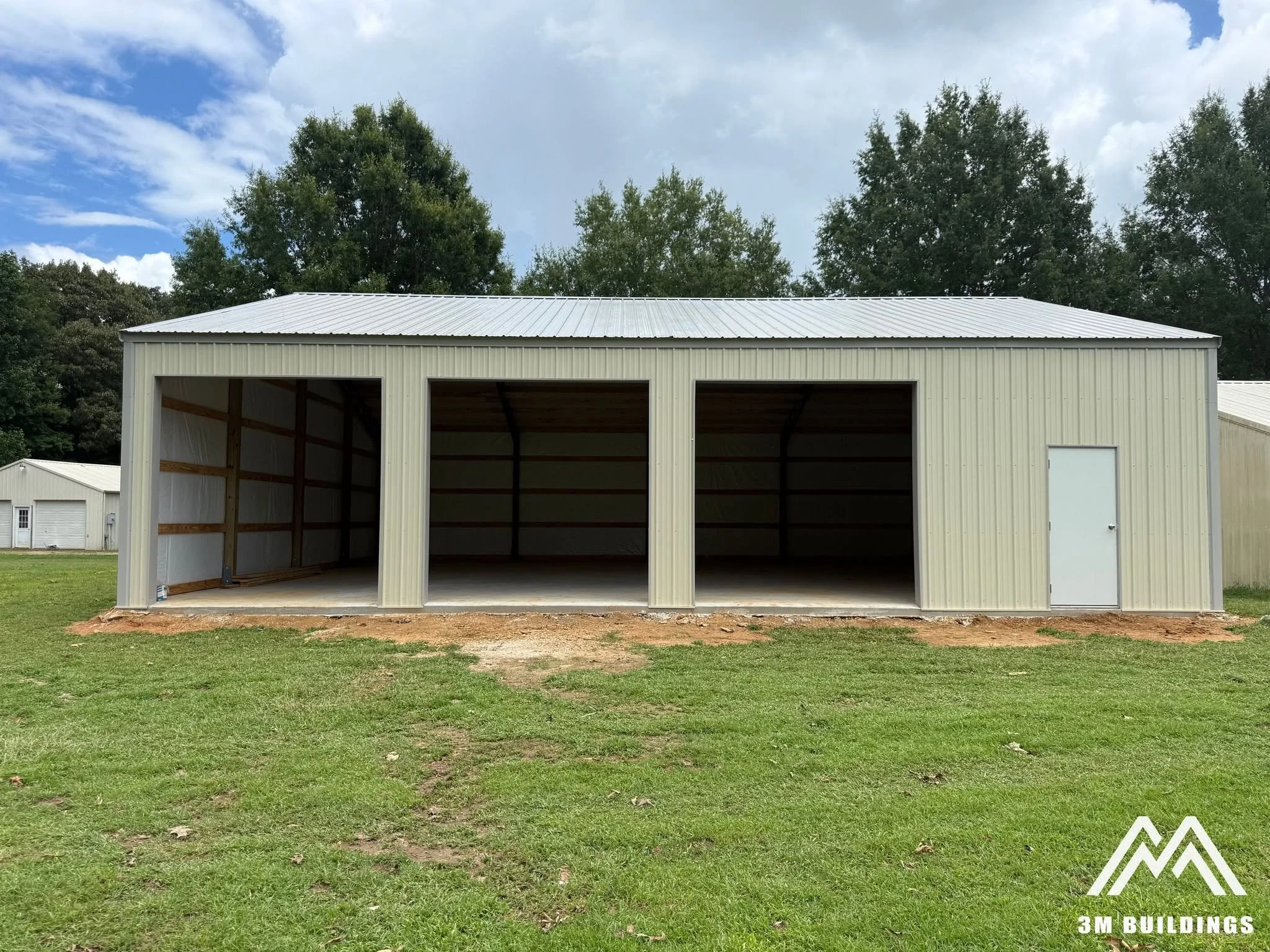 7 Things to Consider Before Building a Pole Barn or Shop in West Tennessee