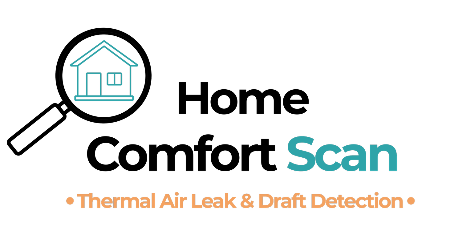 Home Comfort Scan