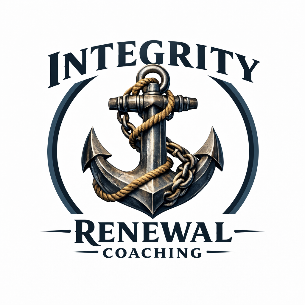 The A.N.C.H.O.R System Click link & Look Below