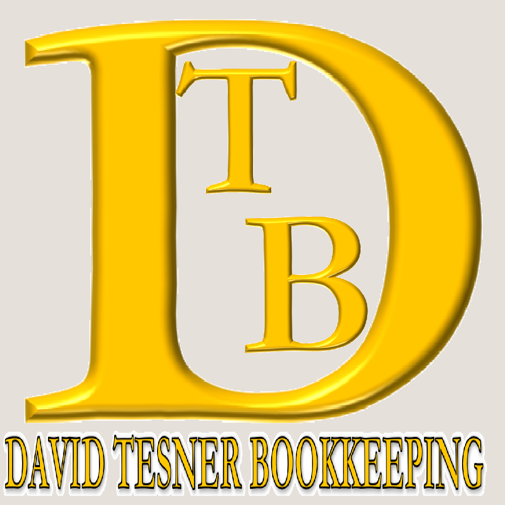 David Tesner Bookkeeping