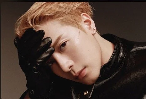 Jackson Wang - Inglewood