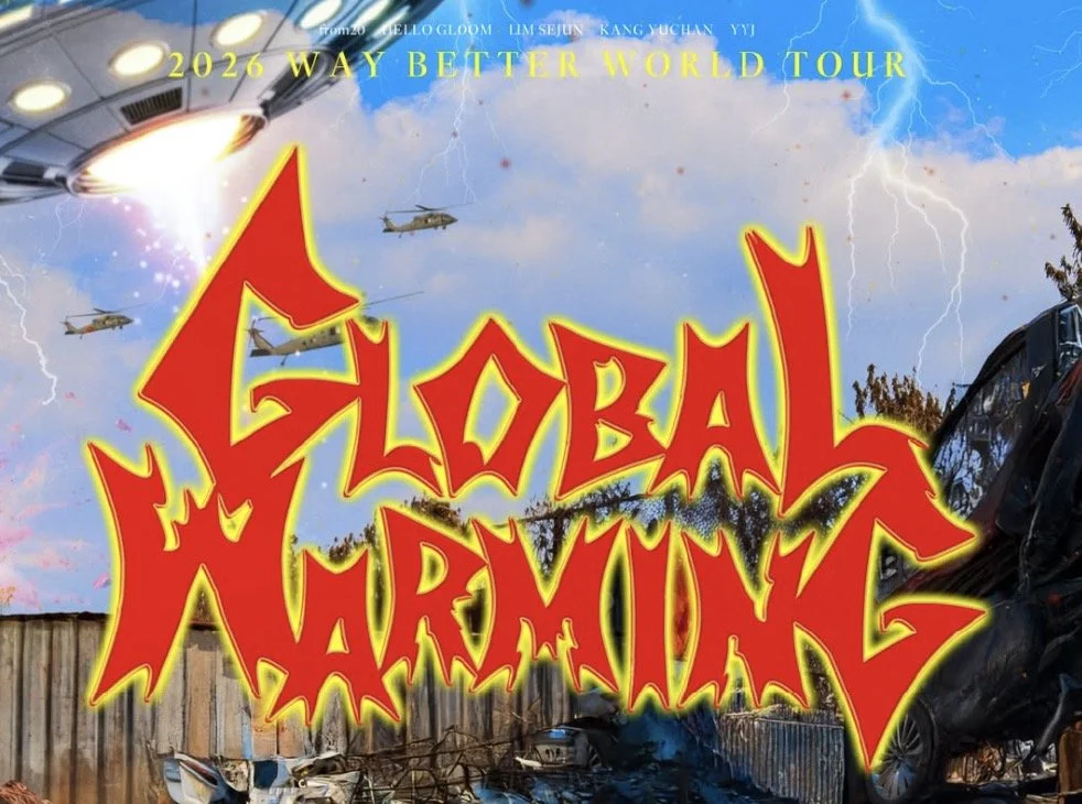 Way Better - Houston