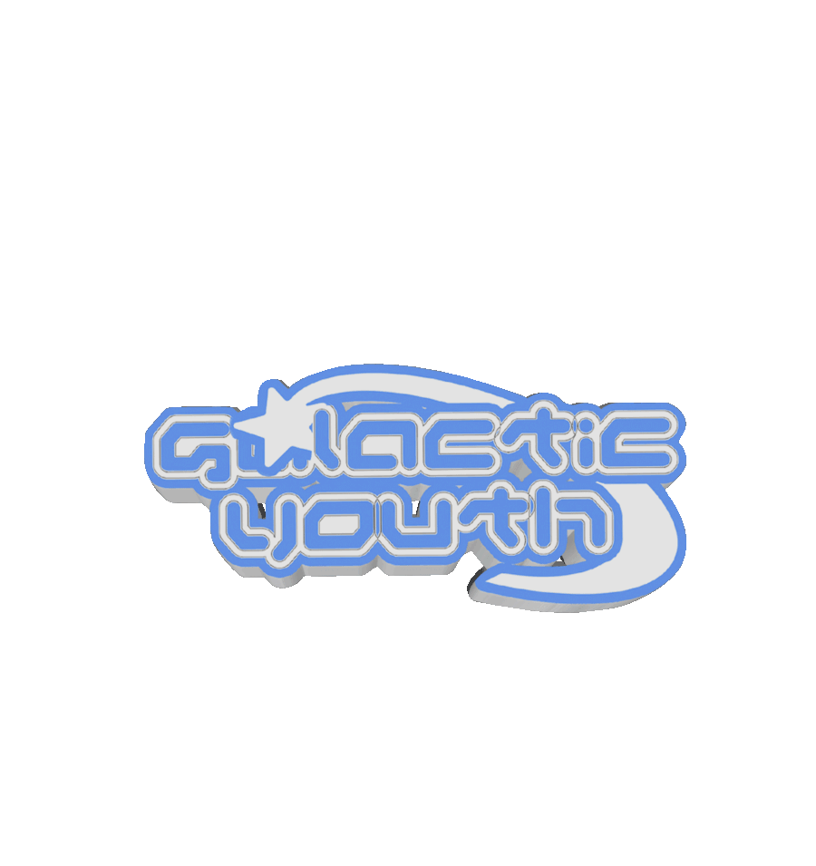 GALACTIC YOUTH